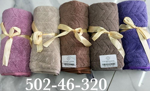 Полотенце 502-46-320 - делук