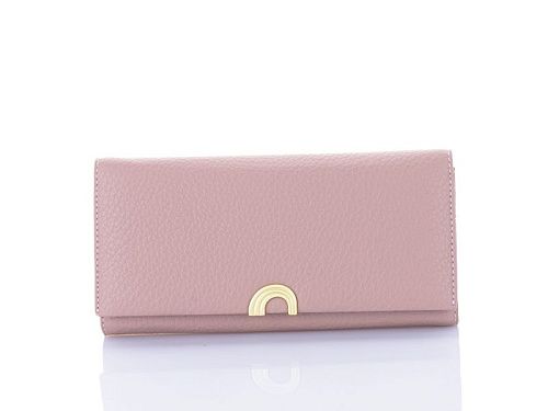 Кошелек Trendshop C3733A pink - делук