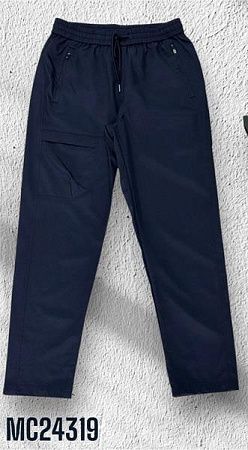 Штаны Спорт 2Bro 24319 navy - делук