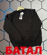 Свитер Alex Clothes 4788 black - делук