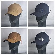 Кепка Keps Hats C292 navy-navy - делук