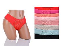 Трусы Textile A3317 mix Трусы Textile A3317 mix - делук