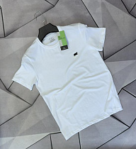 Футболка Rassul 67008 white - делук