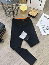 Лосины Anion AL7062 black - делук