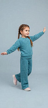 Костюм Спорт Dino DN1338 blue - делук