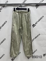Штаны Спорт Met&March 89010 khaki - делук