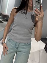 Майка Comod 66190 l.grey - делук