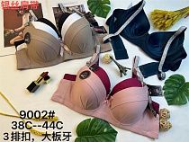 Бюстгальтер Redoor 213-9002 D mix - делук