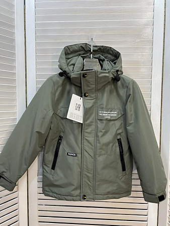 Куртка Major YY107 olive - делук
