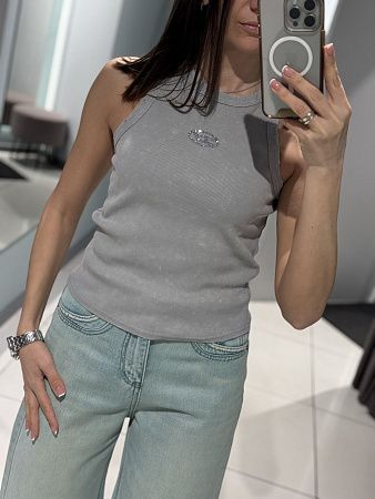 Майка Comod 66190 l.grey - делук