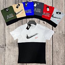 Футболка Mirwear 79 white - делук