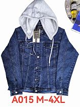 Куртка God Baron A015 blue Куртка God Baron A015 blue - делук