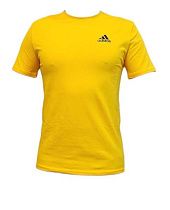 Футболка Sevim SV425 yellow - делук