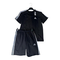 Костюм Sevim SV2228 black - делук