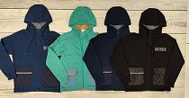 Кофта Спорт Imlion 3863 l.green - делук