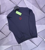 Свитер Rassul 6641 navy - делук