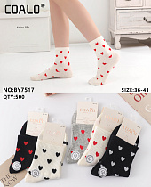 Носки BY7517 - делук