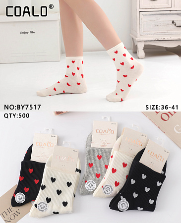 Носки BY7517 - делук