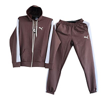 Костюм Спорт Sevim SV736 brown - делук