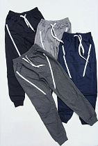 Штаны Спорт Meloria ML1597 navy - делук