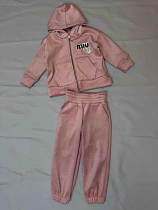 Костюм Спорт Bright Harmony B1604 peach - делук