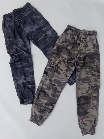 Штаны Meloria 1903-3 beige - делук