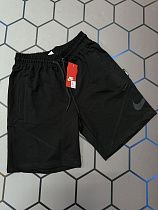 Шорты Alex Clothes 4435 black - делук