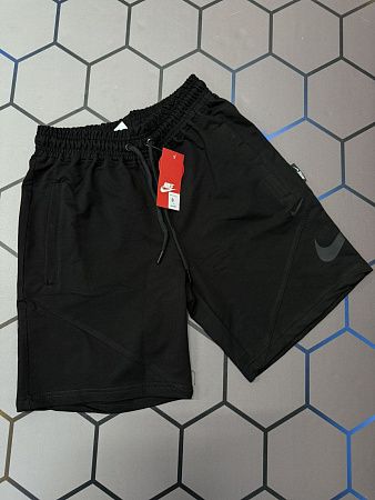 Шорты Alex Clothes 4435 black - делук