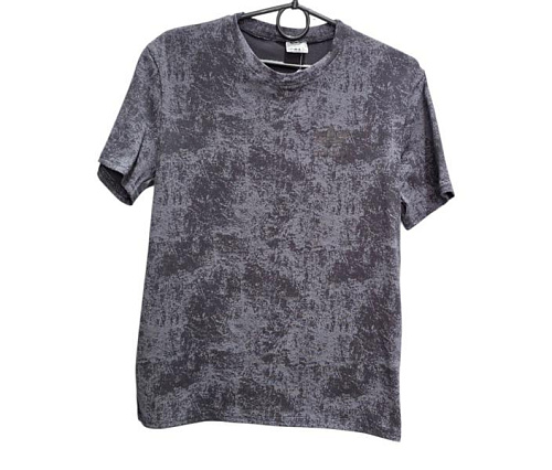 Футболка Sevim SV2144 d.grey - делук