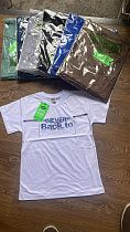 Футболка Boys&Girls BG279 blue - делук