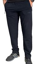 Штаны Спорт Vip Stendo VP66 navy - делук
