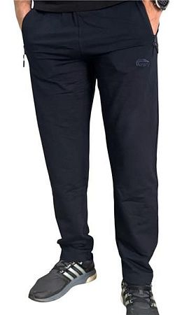 Штаны Спорт Vip Stendo VP66 navy - делук