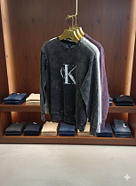 Свитер Moranny MR669 brown - делук