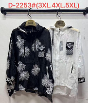 Кофта Immei D2253 black - делук