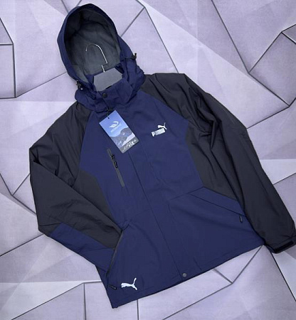 Куртка Rassul 6772 blue Куртка Rassul 6772 blue - делук