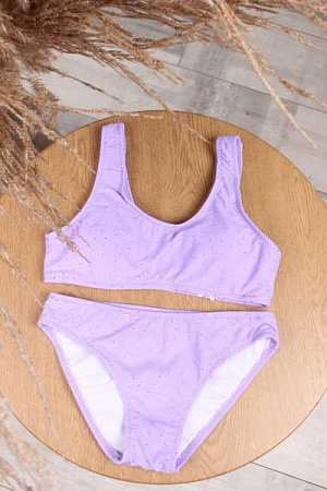 Купальник Sun&Sea 9880 purple - делук