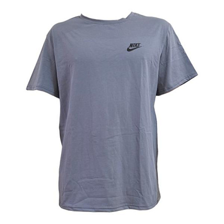 Футболка Sevim SV1715 grey - делук