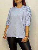 Американка Kosta 5601-1 l.blue - делук