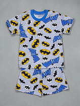 Костюм Kir15 221126 grey - делук