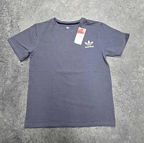 Футболка Sevim SV2178 grey - делук