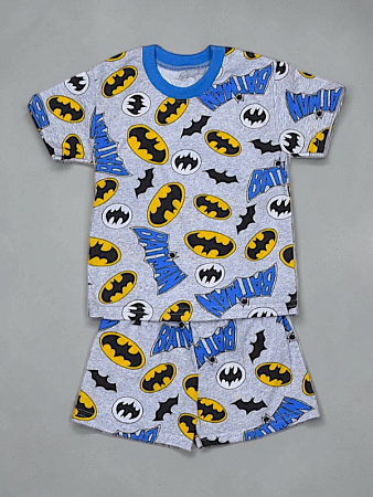 Костюм Kir15 221126 grey - делук