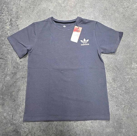 Футболка Sevim SV2178 grey - делук