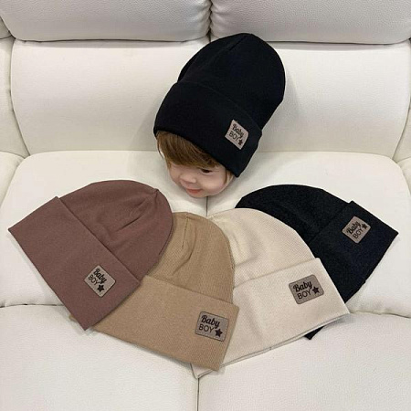 Шапка Dgmd D721 mix - делук