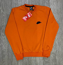 Свитер Mirwear Kids NW322-255-3 orange - делук