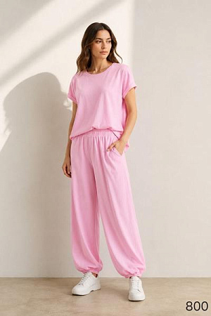 Костюм Loren 800 pink - делук