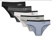 Трусы Disneyopt Kids 5171PB14 mix (14-15)-old-1 - делук