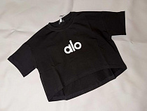 Топ Bright Harmony 855-3 black - делук