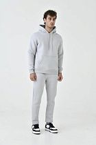 Костюм Спорт 2Bro BR292 l.grey - делук