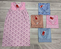 Ночнушка Imlion 0103 mix - делук