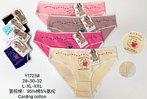 Трусики Y1723 - делук
